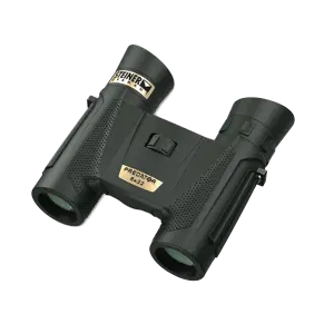 Predator 8x22 | Steiner High-Quality Optics